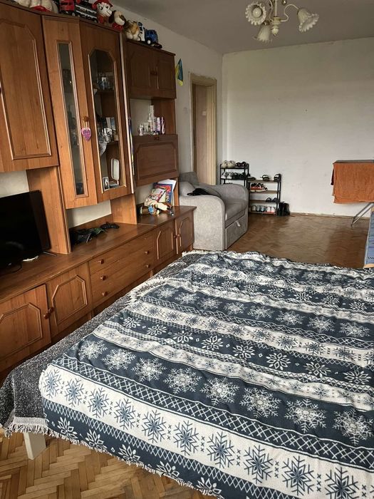 Квартира на вул. Пулюя, 16 в Івано-Франківськ, ID 319147, фото №5