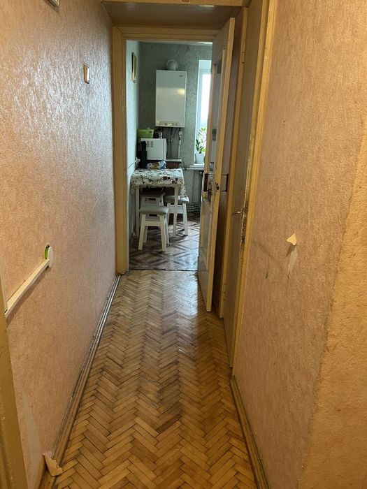 Квартира на вул. Пулюя, 16 в Івано-Франківську, ID 319147, фото №8