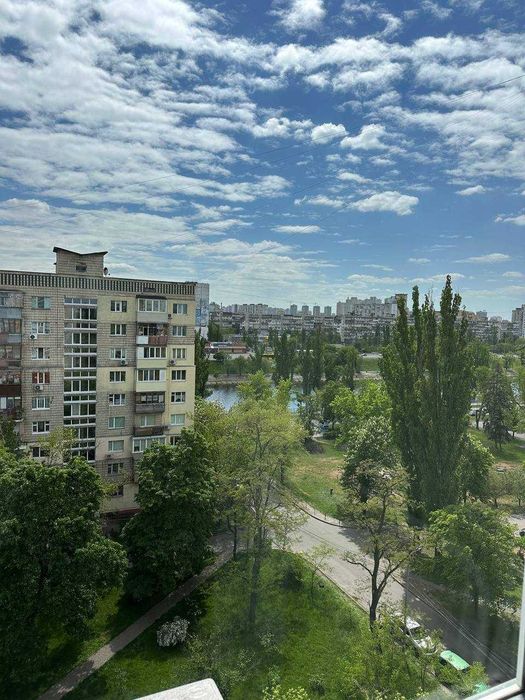 Квартира на вул. Ентузіастів, 19/1 в Києві, ID 275899, фото №7