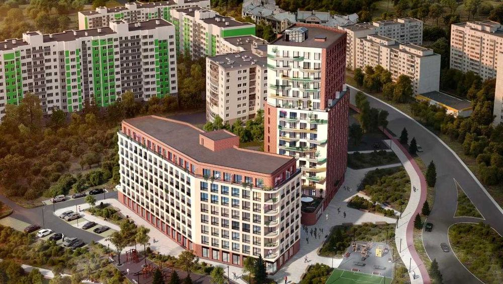 Квартира на вул. Величковського в Львові, ID 214773, фото №7