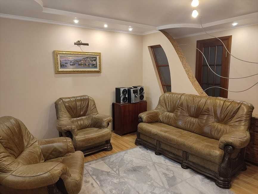 Квартира на вул. Захисників Азовсталі, 14 в Черкаси, ID 248115, фото №1