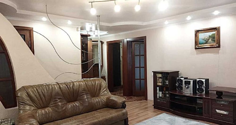 Квартира на вул. Захисників Азовсталі, 14 в Черкаси, ID 248115, фото №2