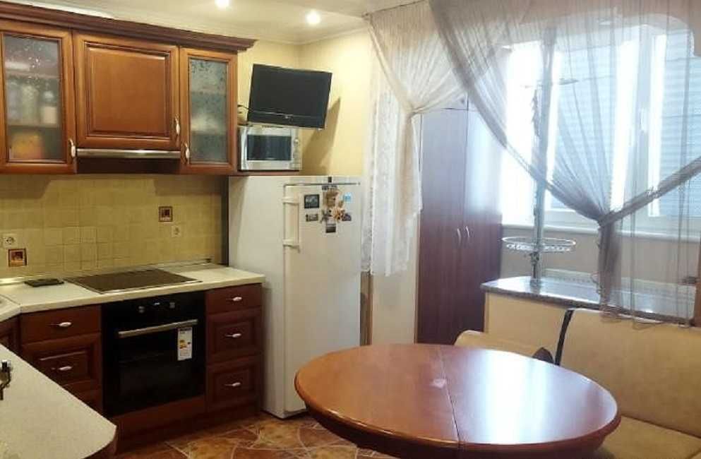 Квартира на вул. Захисників Азовсталі, 14 в Черкасах, ID 248115, фото №11