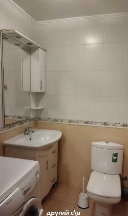 Квартира на вул. Захисників Азовсталі, 14 в Черкасах, ID 248115, фото №15