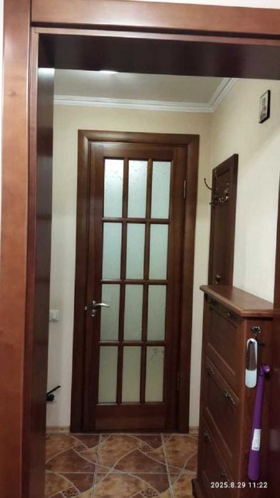 Квартира на вул. Захисників Азовсталі, 14 в Черкасах, ID 248115, фото №17