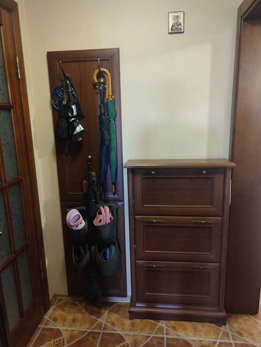 Квартира на вул. Захисників Азовсталі, 14 в Черкасах, ID 248115, фото №18