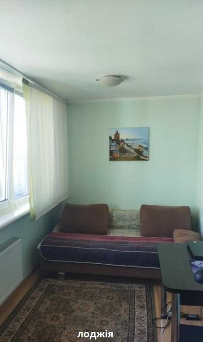 Квартира на вул. Захисників Азовсталі, 14 в Черкасах, ID 248115, фото №19