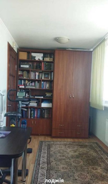 Квартира на вул. Захисників Азовсталі, 14 в Черкасах, ID 248115, фото №20
