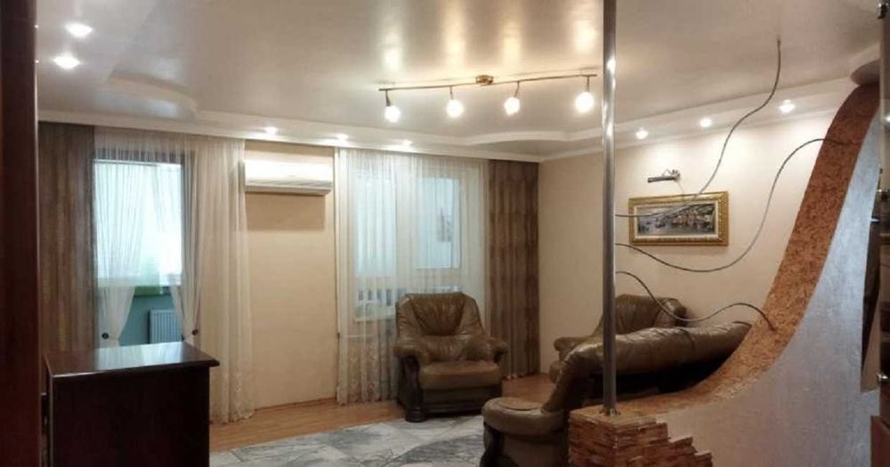 Квартира на вул. Захисників Азовсталі, 14 в Черкаси, ID 248115, фото №3