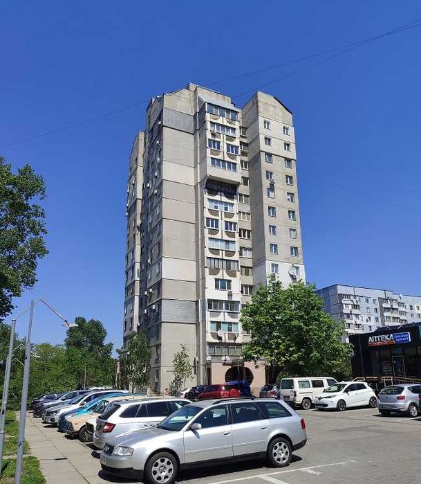 Квартира на вул. Захисників Азовсталі, 14 в Черкасах, ID 248115, фото №21
