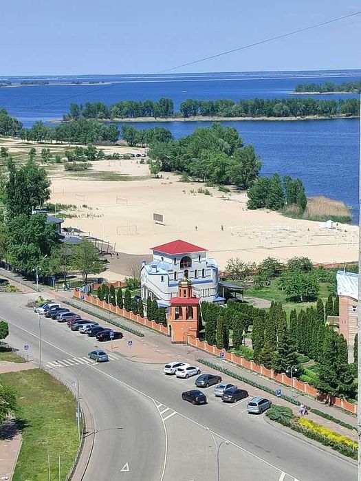 Квартира на вул. Захисників Азовсталі, 14 в Черкасах, ID 248115, фото №22