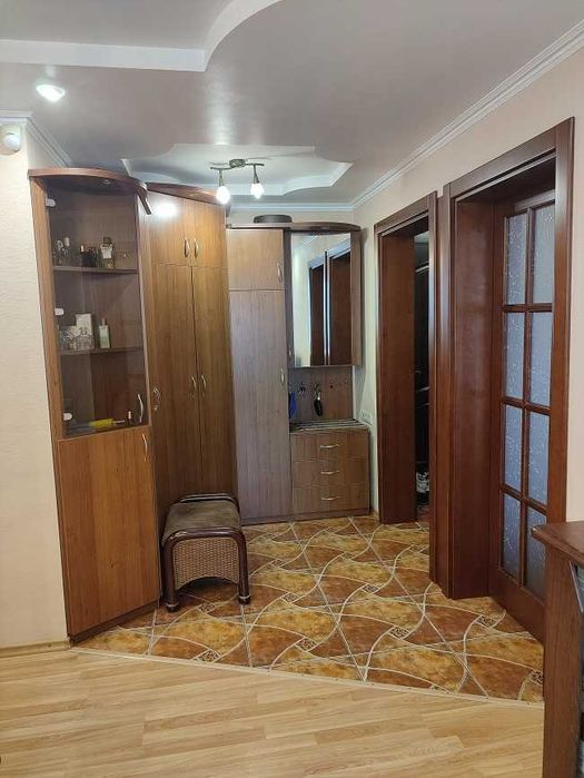 Квартира на вул. Захисників Азовсталі, 14 в Черкаси, ID 248115, фото №4