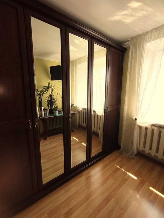 Квартира на вул. Захисників Азовсталі, 14 в Черкасах, ID 248115, фото №6