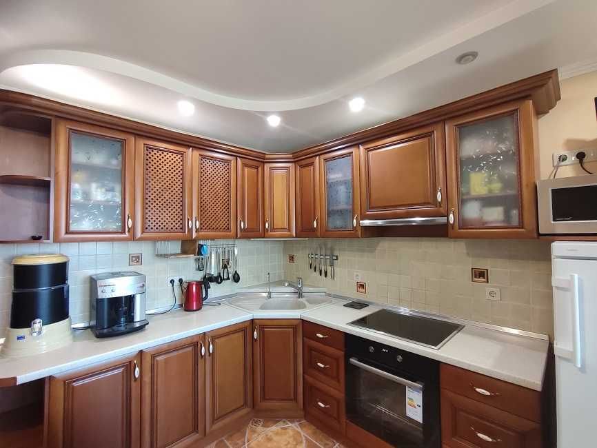 Квартира на вул. Захисників Азовсталі, 14 в Черкасах, ID 248115, фото №7