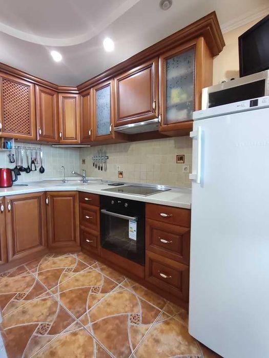 Квартира на вул. Захисників Азовсталі, 14 в Черкасах, ID 248115, фото №9