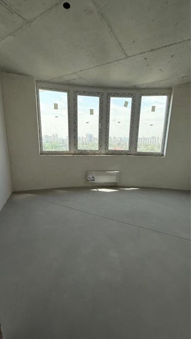 Квартира на вул. Воскресенська, 2В в Києві, ID 230833, фото №1