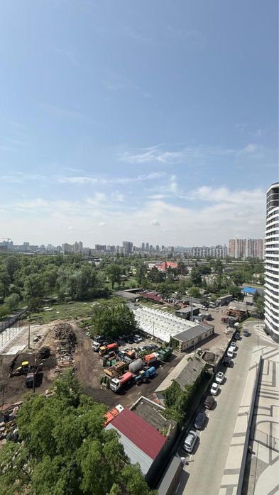 Квартира на вул. Воскресенська, 2В в Києві, ID 230833, фото №7