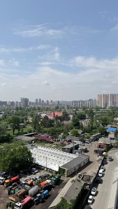 Квартира на вул. Воскресенська, 2В в Києві, ID 230833, фото №8