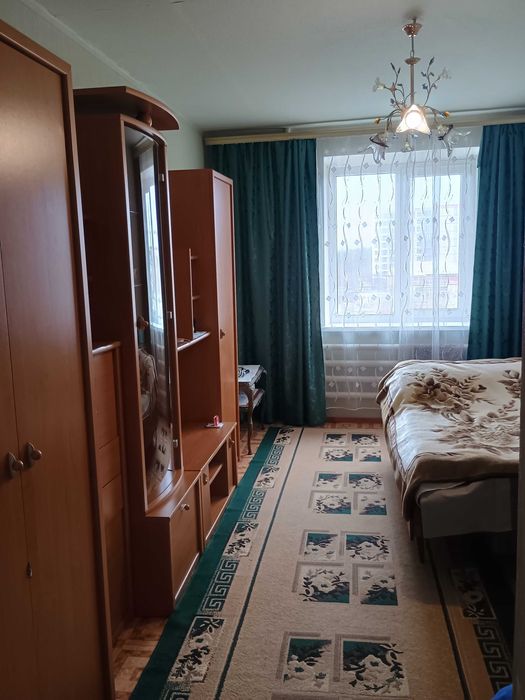 Квартира на вул. Свято-Покровська в Києві, ID 308354, фото №1