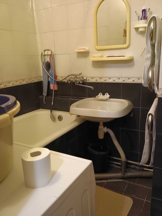 Квартира на вул. Свято-Покровська в Києві, ID 308354, фото №13