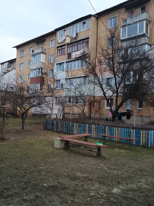 Квартира на вул. Свято-Покровська в Києві, ID 308354, фото №19