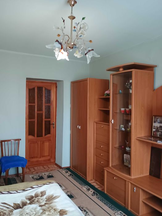 Квартира на вул. Свято-Покровська в Києві, ID 308354, фото №3