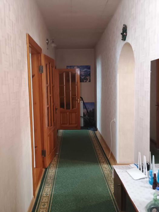 Квартира на вул. Свято-Покровська в Києві, ID 308354, фото №4