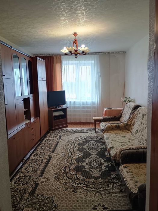 Квартира на вул. Свято-Покровська в Києві, ID 308354, фото №5
