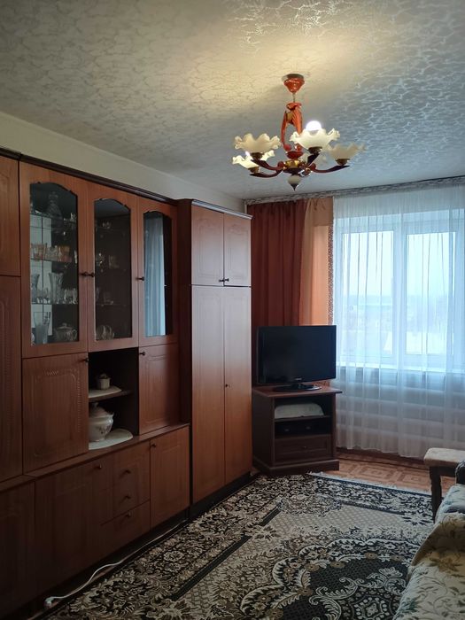 Квартира на вул. Свято-Покровська в Києві, ID 308354, фото №6