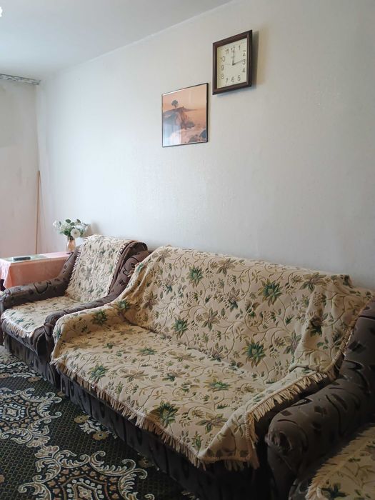 Квартира на вул. Свято-Покровська в Києві, ID 308354, фото №7