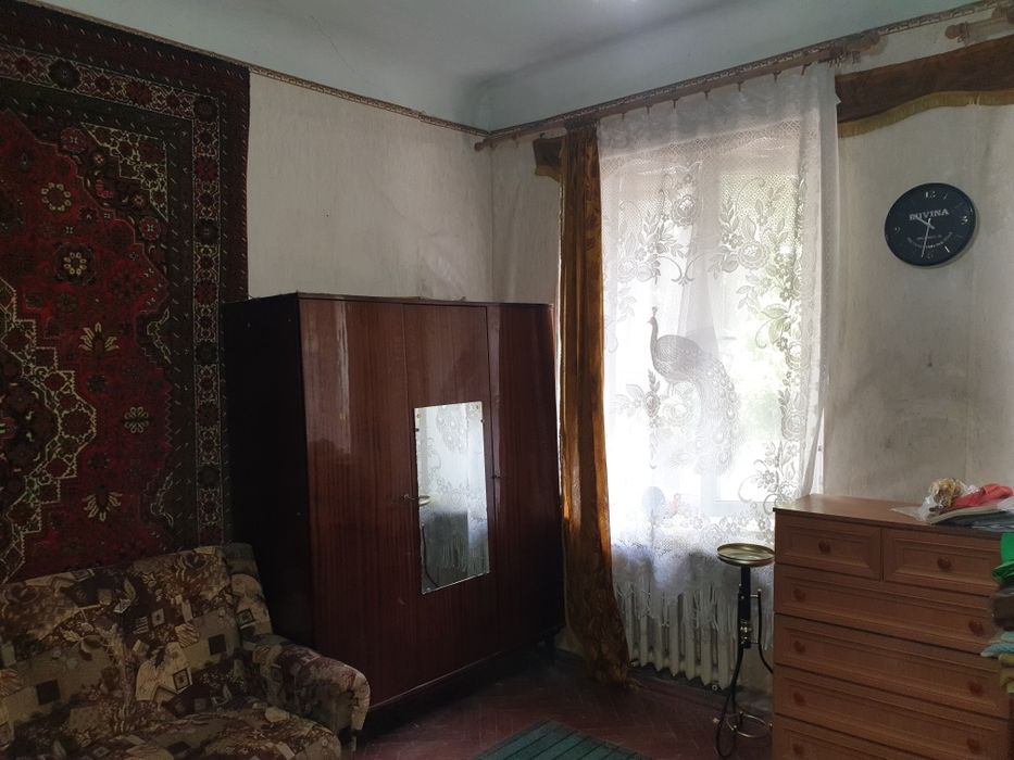 Квартира на Возле метро Вокзальная (Южный вокзал) в Харкові, ID 199768, фото №3
