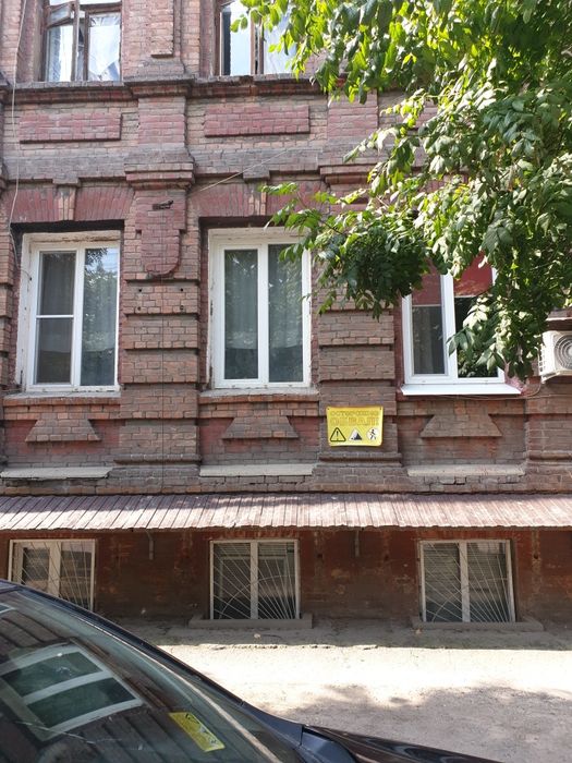 Квартира на Возле метро Вокзальная (Южный вокзал) в Харкові, ID 199768, фото №4
