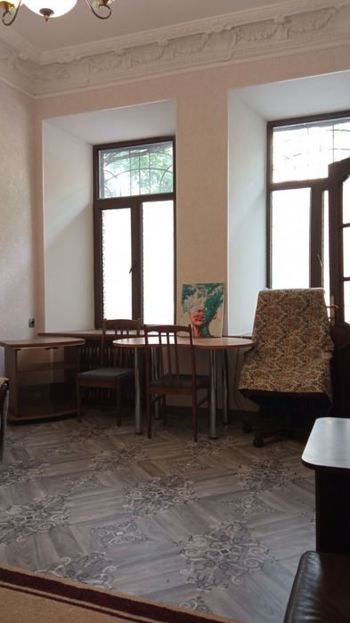 Квартира на вул. Лейтенанта Шмидта, 1 в Одесі, ID 210320, фото №1