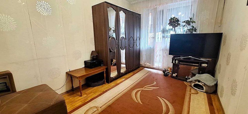 Квартира на вул. Милославська, 23б в Києві, ID 212331, фото №1