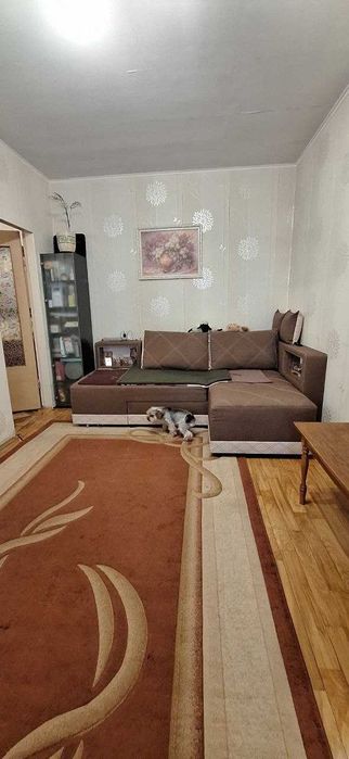 Квартира на вул. Милославська, 23б в Києві, ID 212331, фото №2