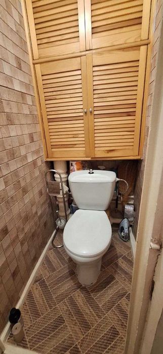 Квартира на вул. Милославська, 23б в Києві, ID 212331, фото №11