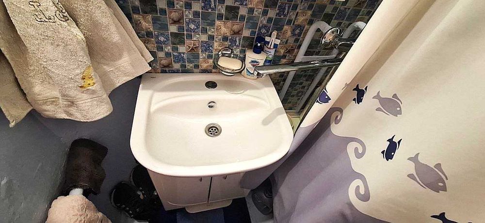 Квартира на вул. Милославська, 23б в Києві, ID 212331, фото №12