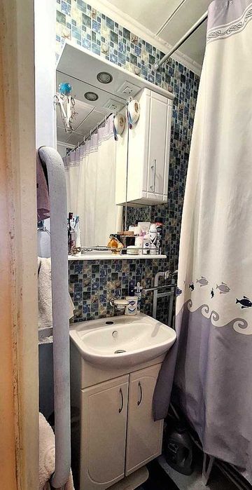 Квартира на вул. Милославська, 23б в Києві, ID 212331, фото №13