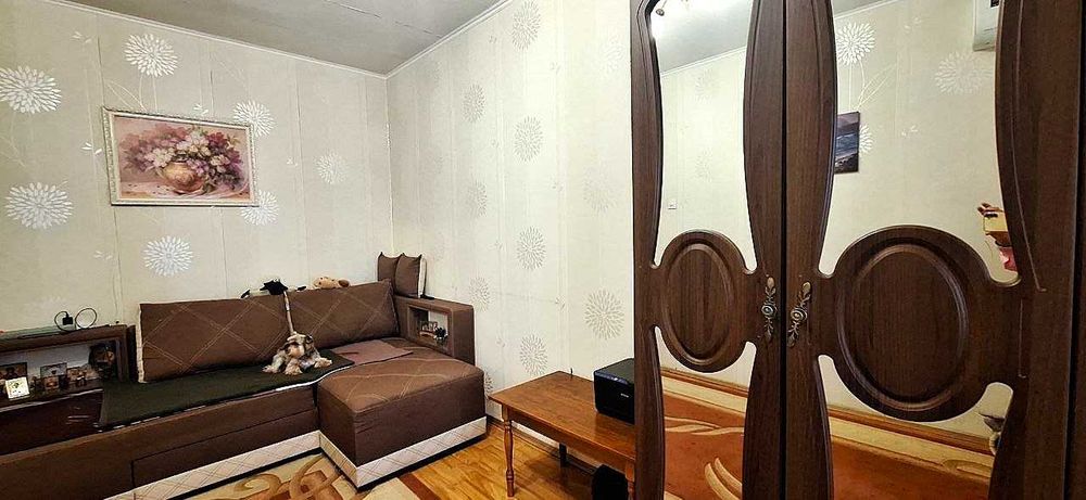 Квартира на вул. Милославська, 23б в Києві, ID 212331, фото №3