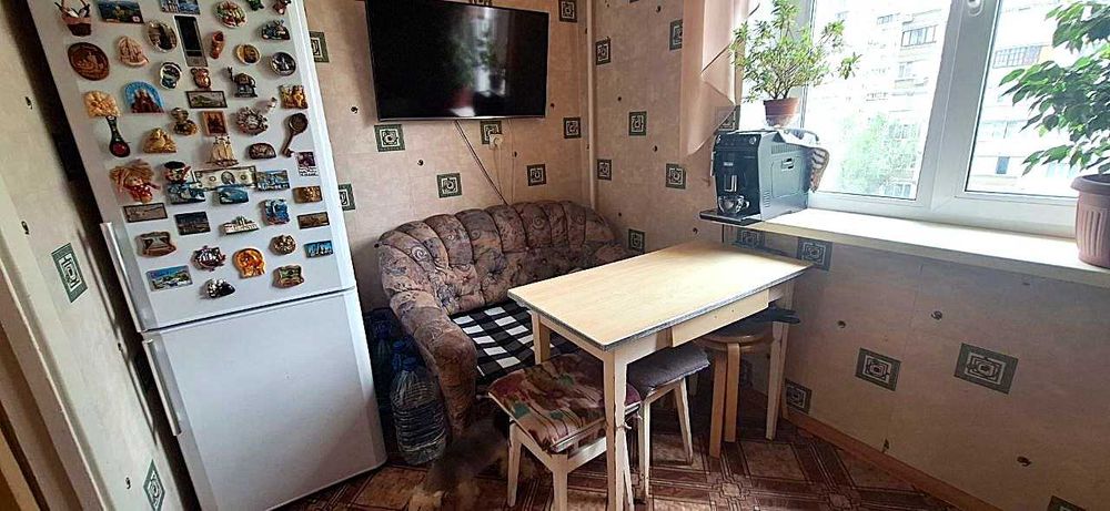 Квартира на вул. Милославська, 23б в Києві, ID 212331, фото №4