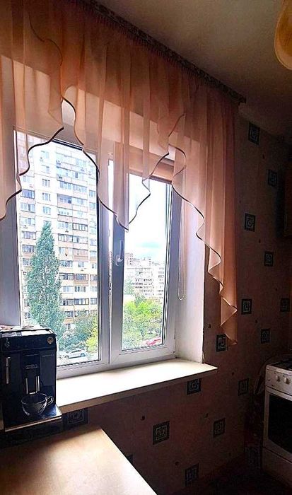 Квартира на вул. Милославська, 23б в Києві, ID 212331, фото №5