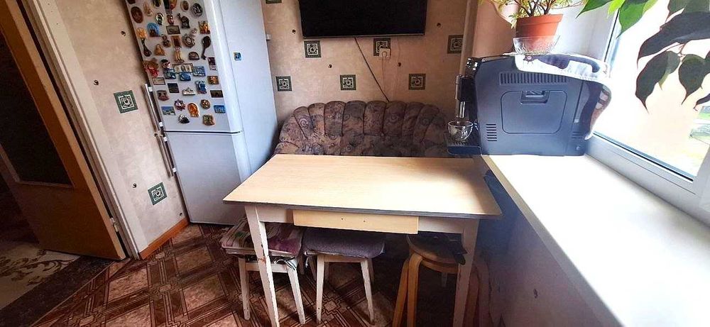 Квартира на вул. Милославська, 23б в Києві, ID 212331, фото №6