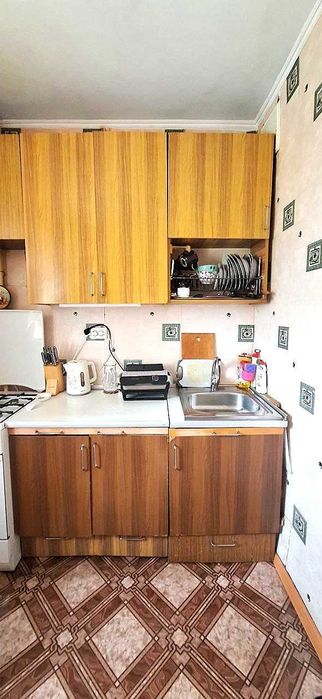 Квартира на вул. Милославська, 23б в Києві, ID 212331, фото №7