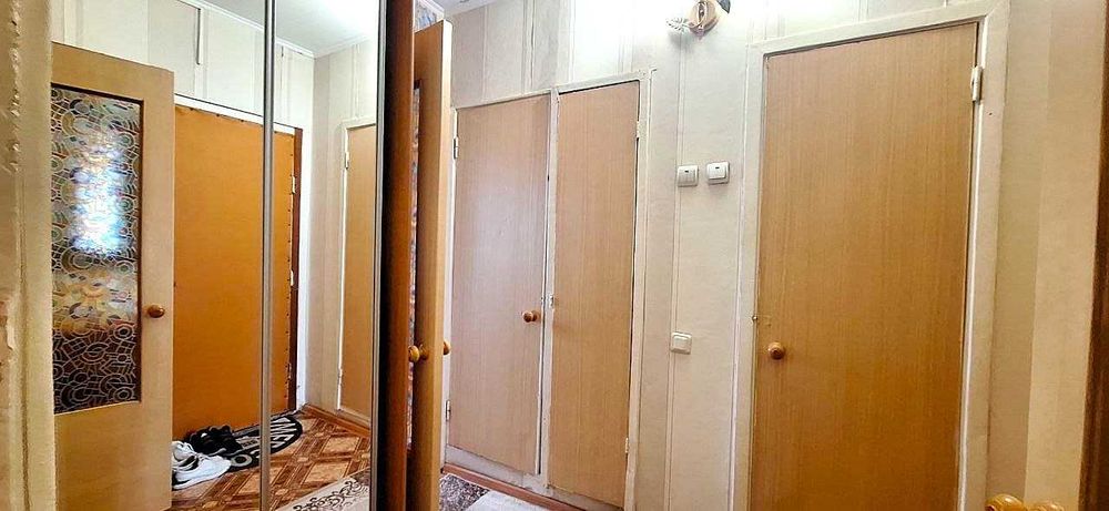 Квартира на вул. Милославська, 23б в Києві, ID 212331, фото №8