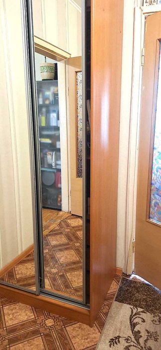 Квартира на вул. Милославська, 23б в Києві, ID 212331, фото №9