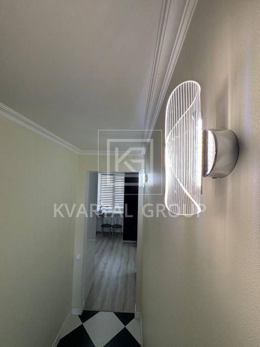 Квартира на біля Центрального парка в Києві, ID 224251, фото №7
