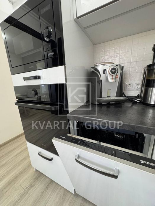 Квартира на біля Центрального парка в Києві, ID 224251, фото №8