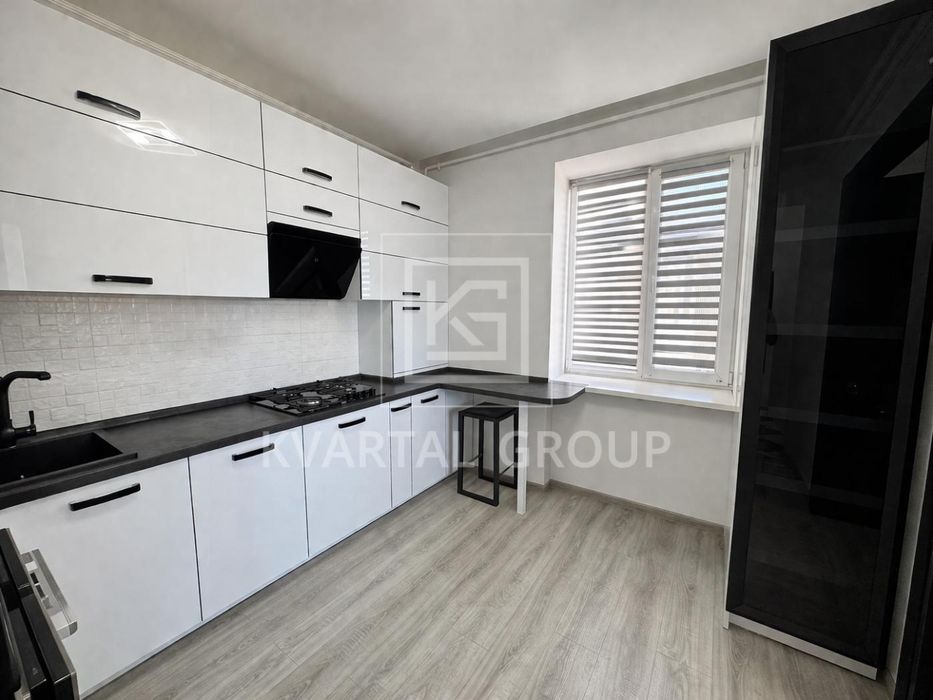 Квартира на біля Центрального парка в Києві, ID 224251, фото №9