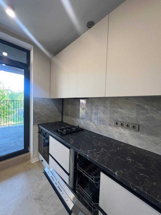 Квартира на вул. Літературна, 1В в Києві, ID 225698, фото №11