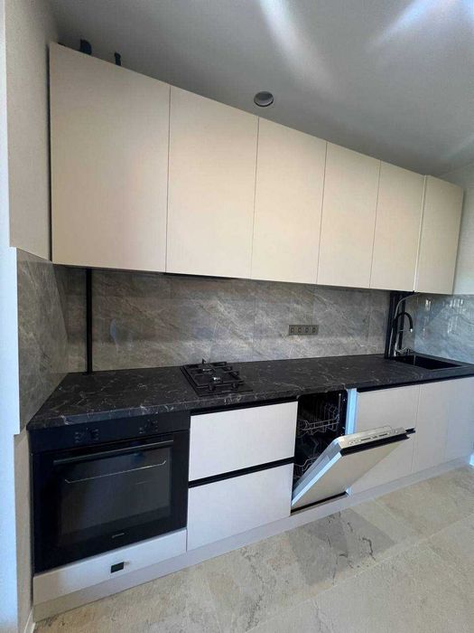 Квартира на вул. Літературна, 1В в Києві, ID 225698, фото №6